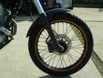 �������� �� ������ �������� Yamaha Tricker 2005 ���� 17